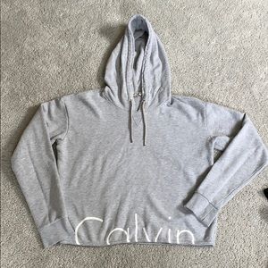 Calvin Klein sweatshirt